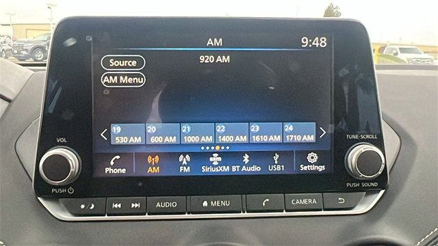 Used 2024 Nissan Sentra SV image 24