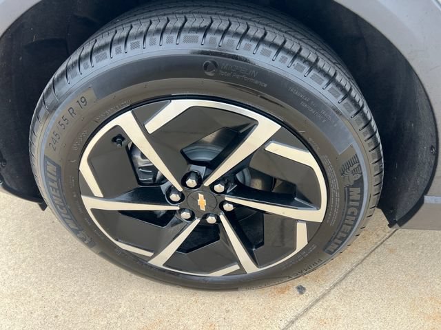 Certified 2026 Chevrolet Equinox EV LT w/ Comfort Package FWD image 10
