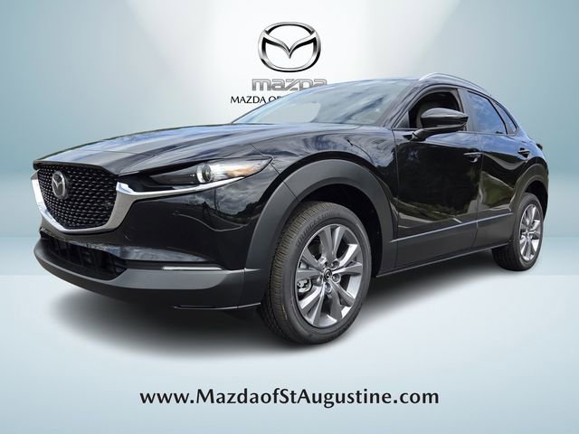 New 2026 MAZDA CX-30 AWD 2.5 S image 1