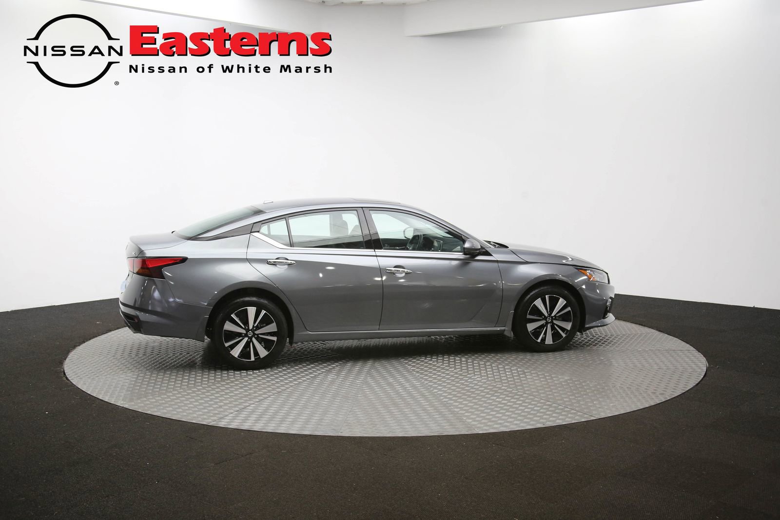 Used 2022 Nissan Altima 2.5 SL AWD/4WD image 41