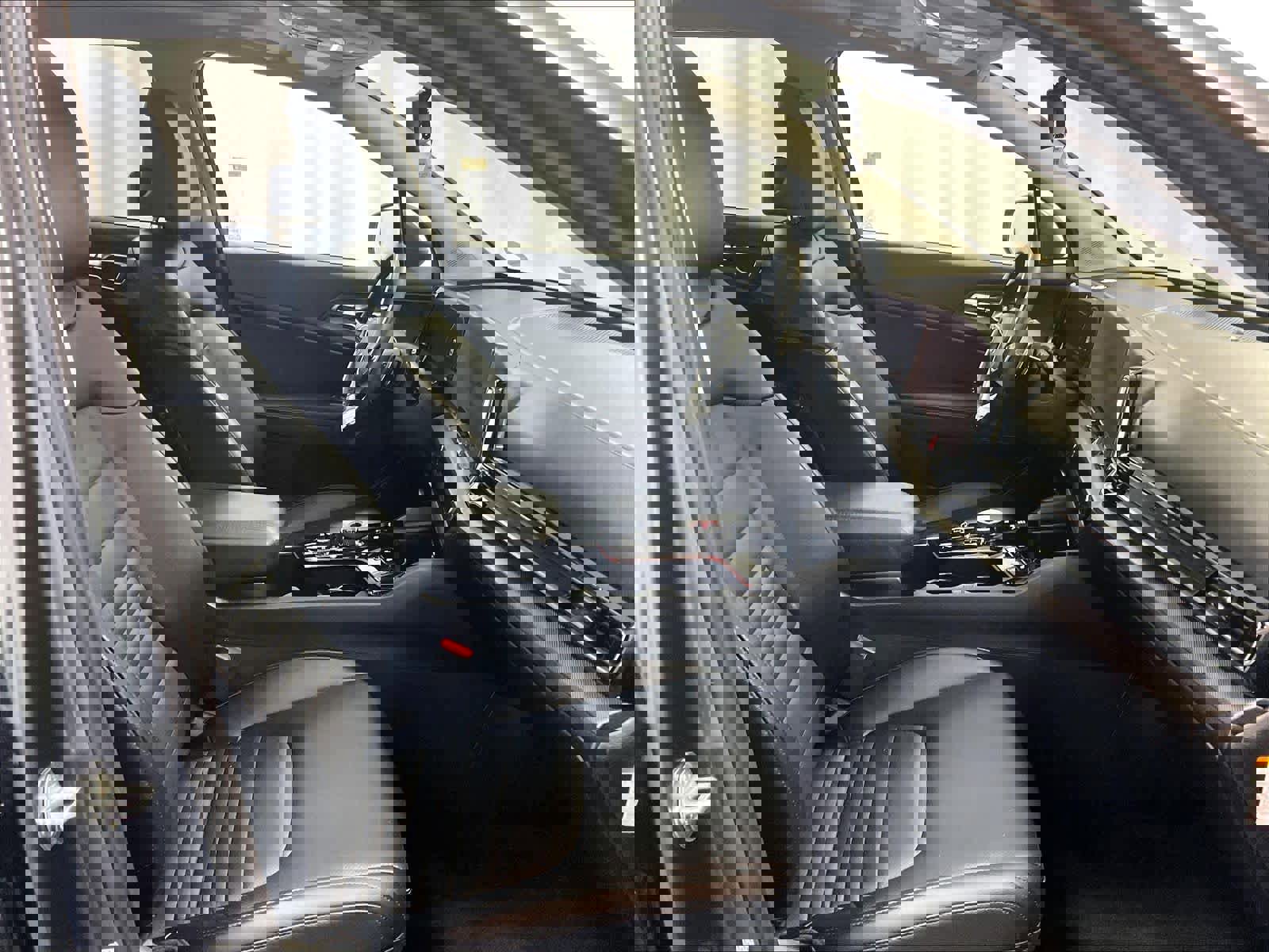 Used 2023 Kia Sportage SX Prestige image 11