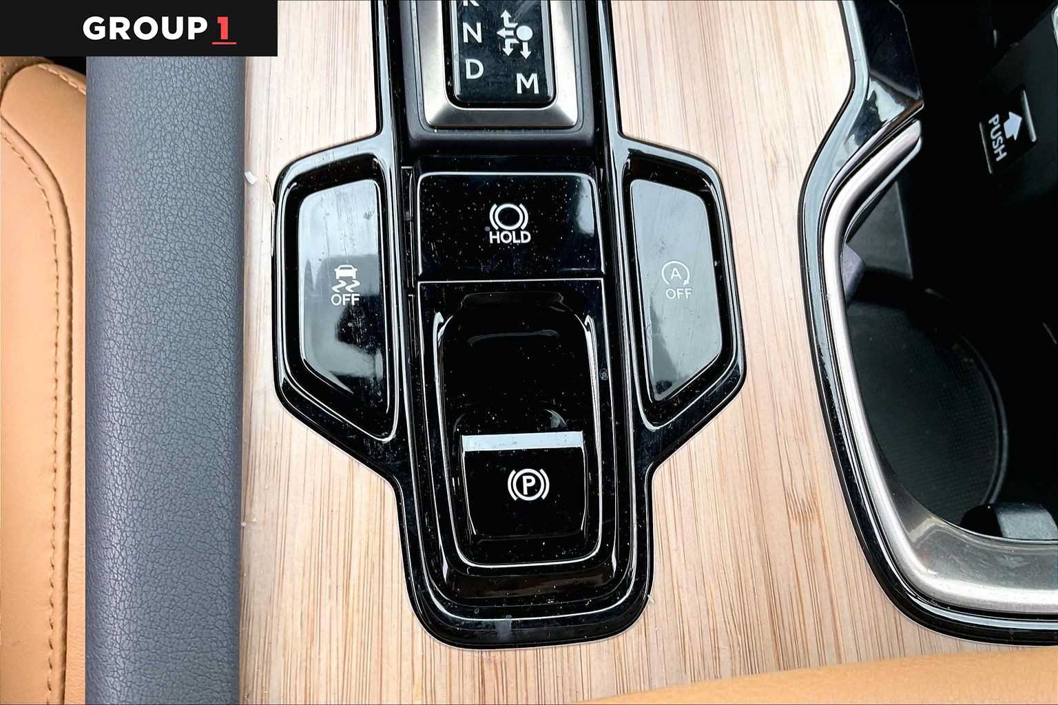 Certified 2025 Lexus RX 350 Premium Plus w/ Convenience Package FWD image 32