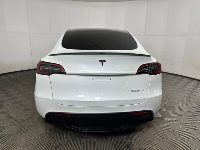 Used 2021 Tesla Model Y Performance image 4
