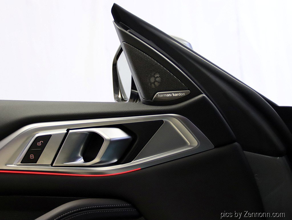 New 2026 BMW 430i xDrive Coupe w/ Premium Package image 23