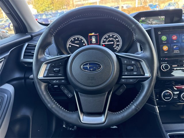 Certified 2023 Subaru Forester Limited image 10