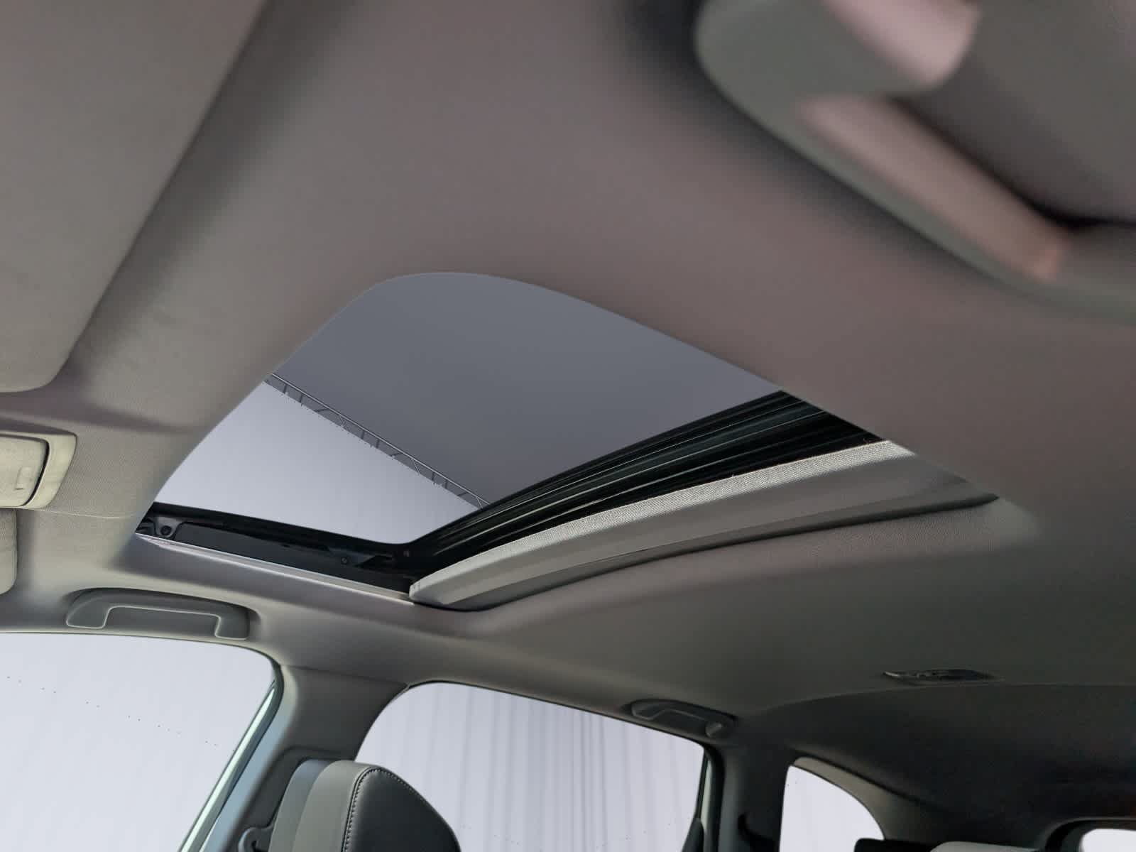 Certified 2022 Honda CR-V EX-L image 10