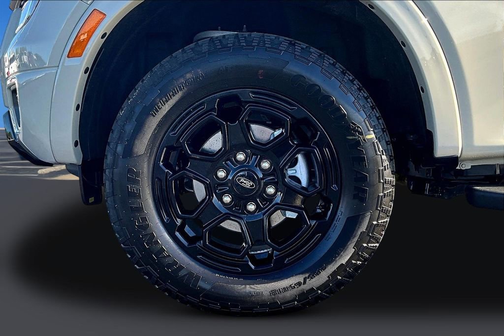 New 2026 Ford Ranger XLT w/ Equipment Group 301A High image 13