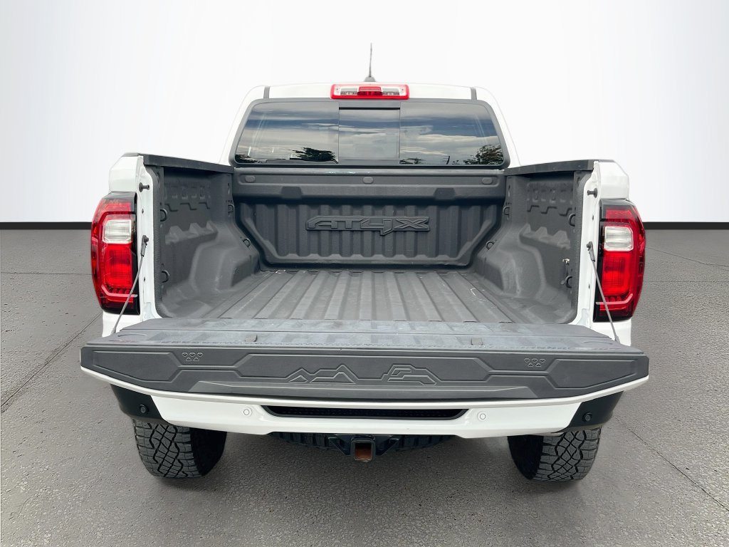 Used 2024 GMC Canyon AT4X AWD/4WD image 26
