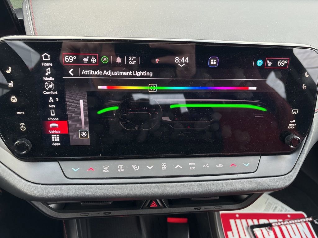 Used 2024 Dodge Charger R/T Scat Pack w/ Plus Group image 18