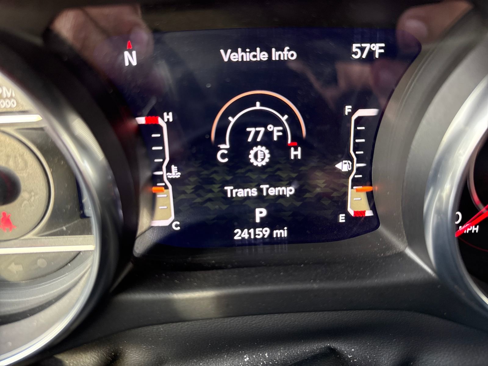 Used 2022 Jeep Gladiator Rubicon w/ LED Lighting Group image 16