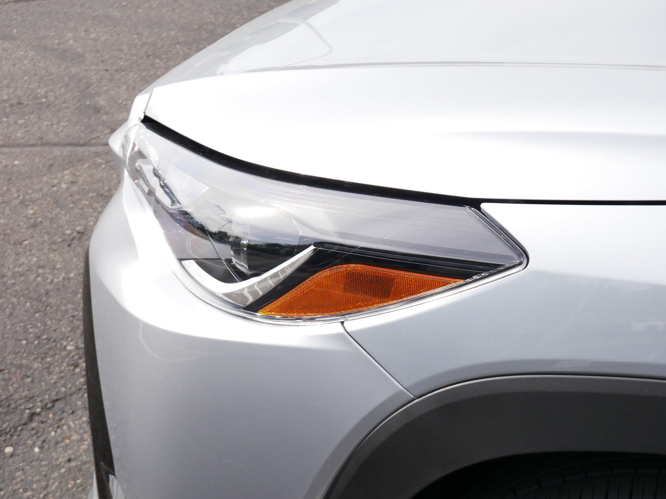 Certified 2023 Toyota Corolla Cross AWD Hybrid image 16