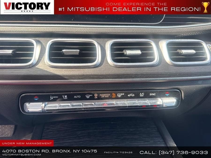 Used 2023 Mercedes-Benz GLS 450 4MATIC image 38