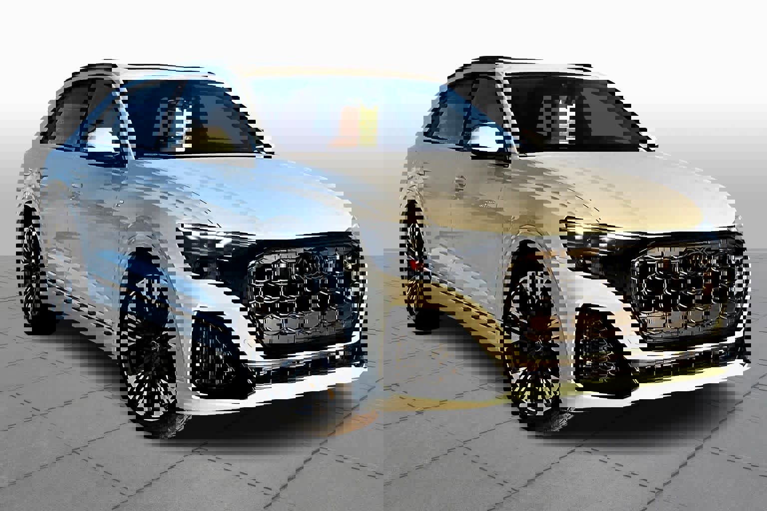 New 2026 Audi Q8 Premium Plus image 2