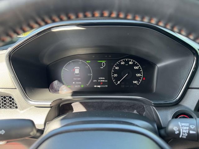 Certified 2024 Honda CR-V Sport image 24