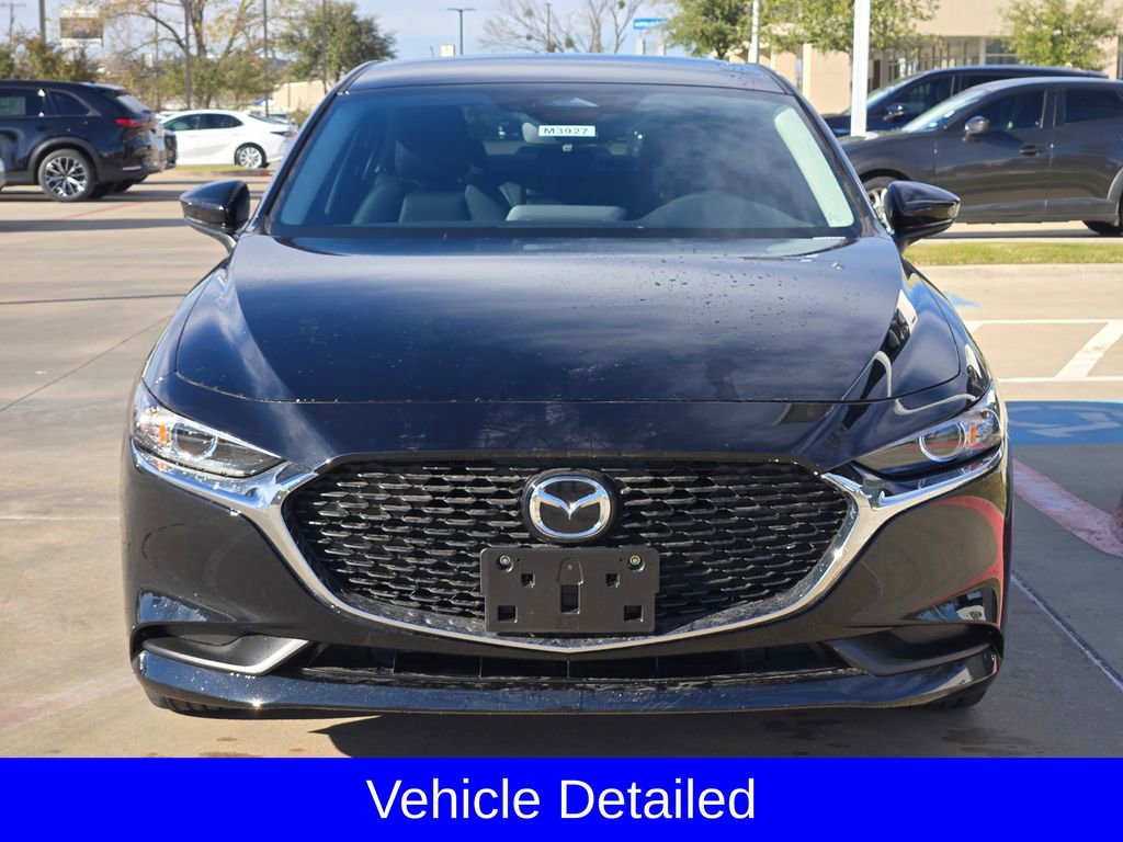 New 2026 MAZDA MAZDA3 s Sport image 6