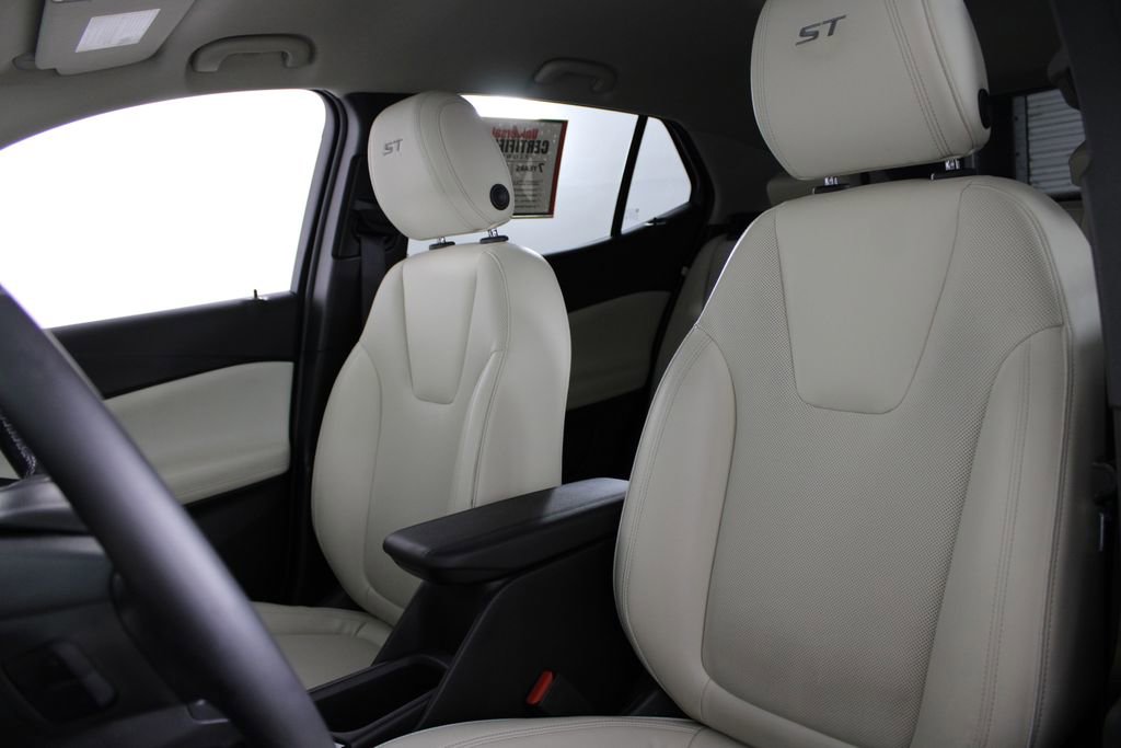 Used 2025 Buick Encore GX Sport Touring FWD image 18
