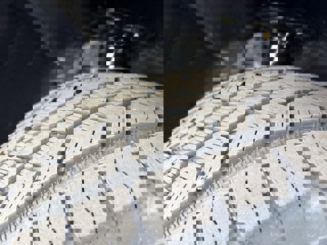 New 2026 Honda CR-V TrailSport image 27