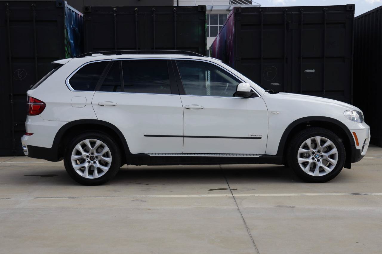 Used 2013 BMW X5 xDrive35i AWD/4WD image 13