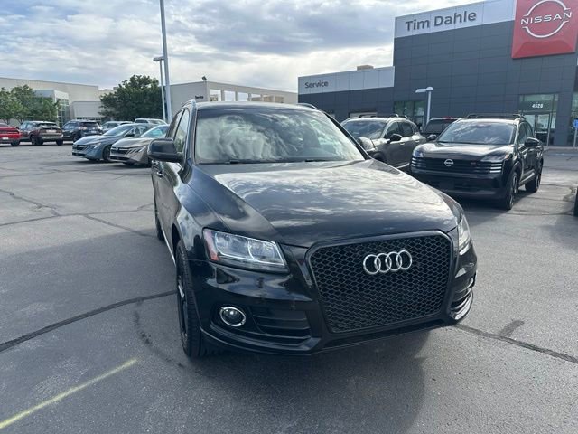 Used 2014 Audi Q5 2.0T Premium AWD/4WD image 3
