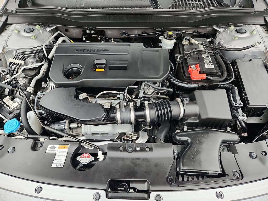 Used 2020 Honda Accord Touring image 16