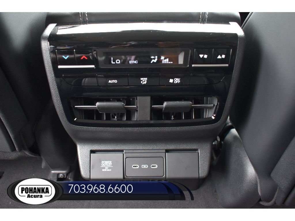 New 2026 Acura MDX w/ Technology Package AWD/4WD image 32