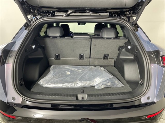 New 2026 Chevrolet Blazer EV RS image 16