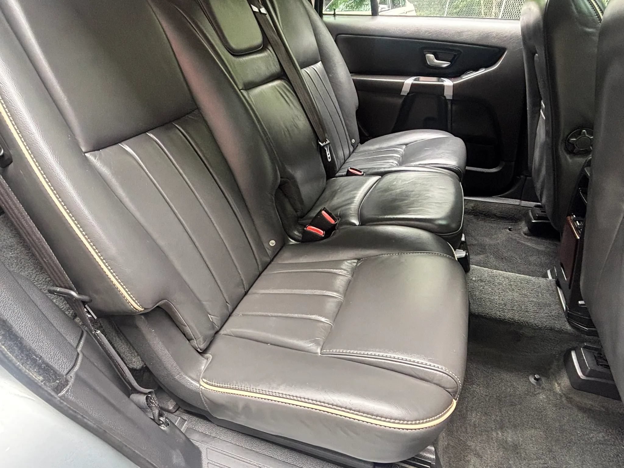 Used 2013 Volvo XC90 3.2 AWD/4WD image 24