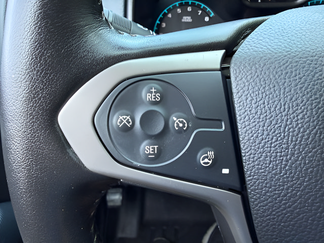 Used 2022 Chevrolet Colorado Z71 AWD/4WD image 14