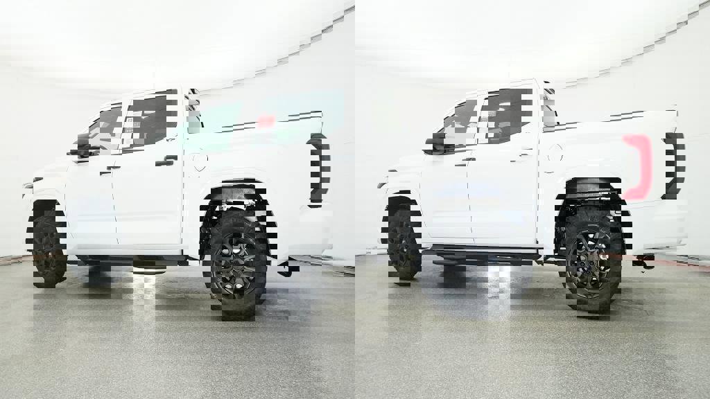New 2026 Toyota Tundra SR image 61