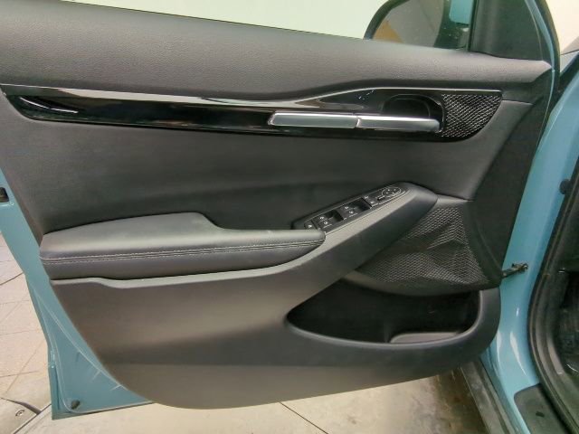 Used 2024 Kia Seltos EX image 25