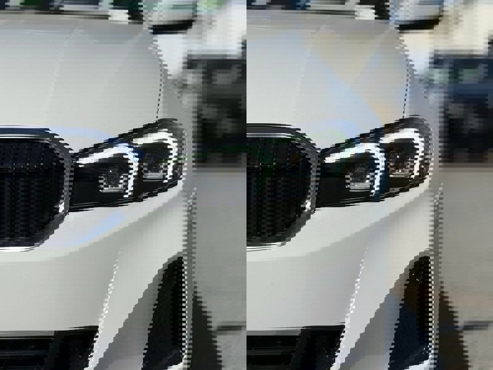 New 2026 BMW 330i Sedan w/ Driving Assistance Package image 13