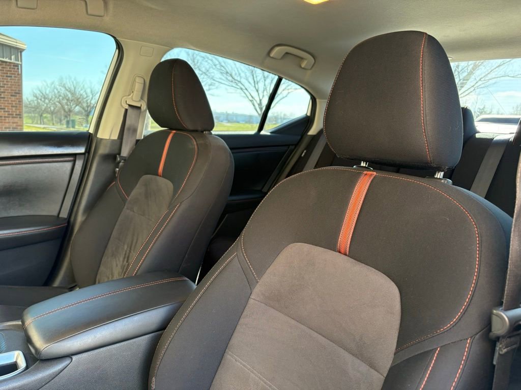 Used 2024 Nissan Sentra SR image 21