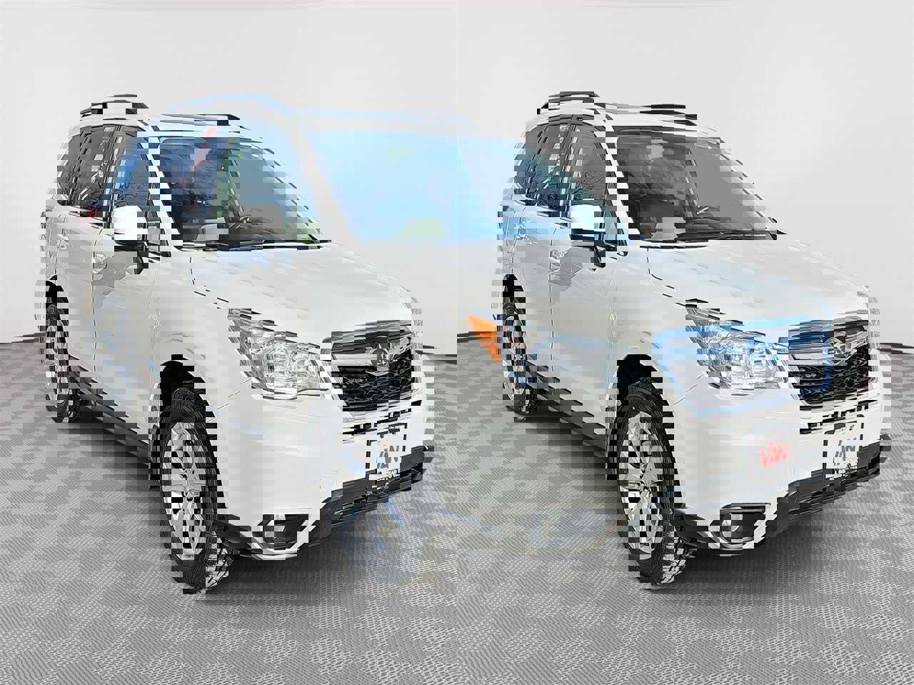 Used 2016 Subaru Forester 2.5i Limited image 3