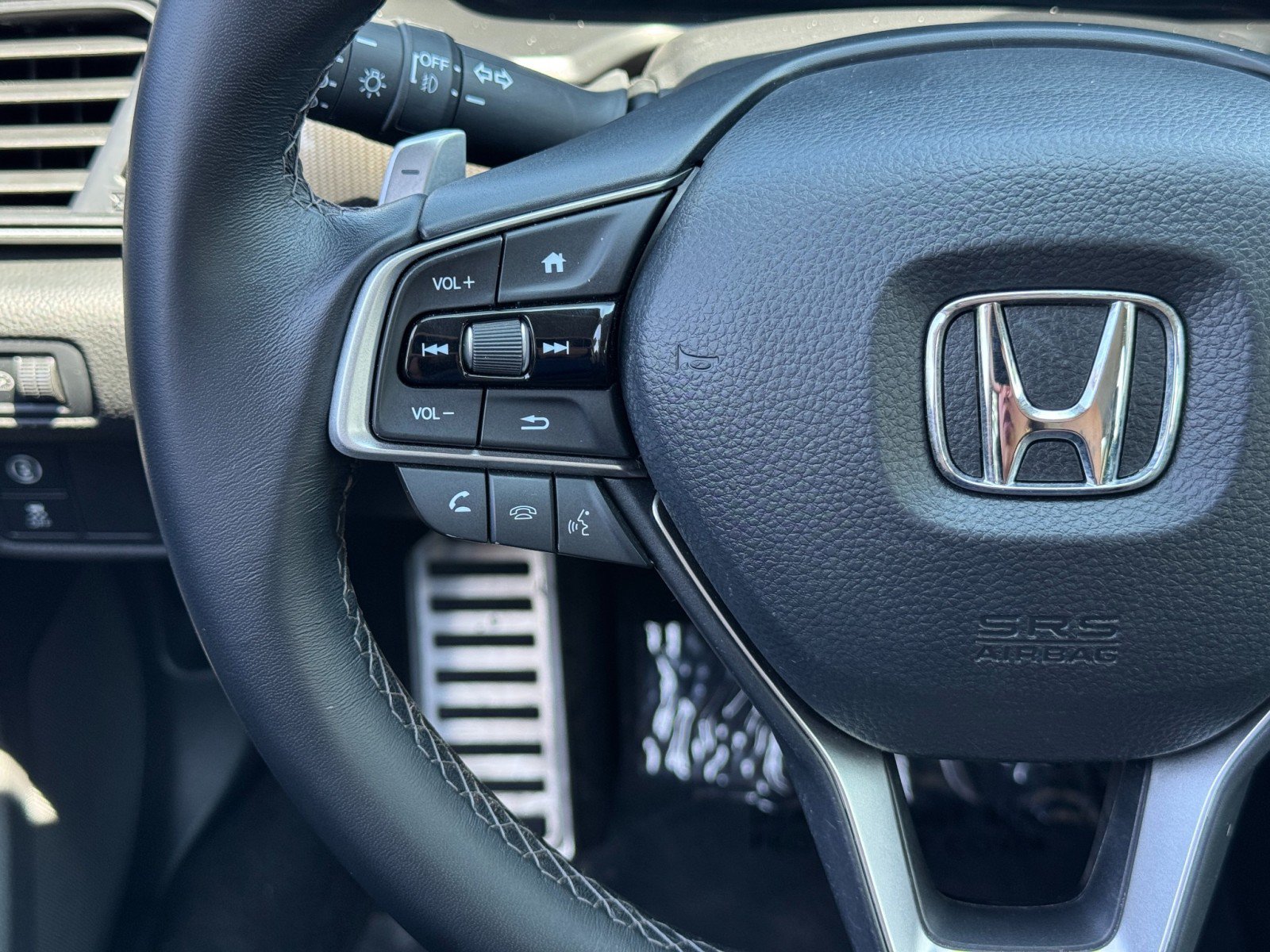 Used 2022 Honda Accord Sport Special Edition image 19