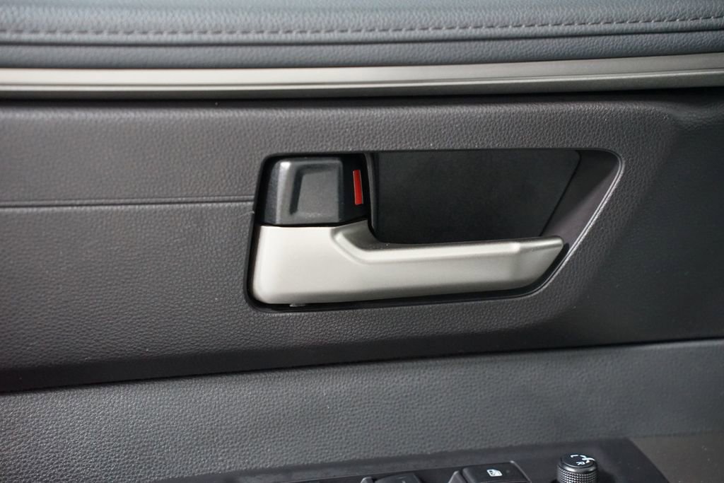 Used 2024 Toyota Tundra SR5 w/ SR5 Premium Package image 33