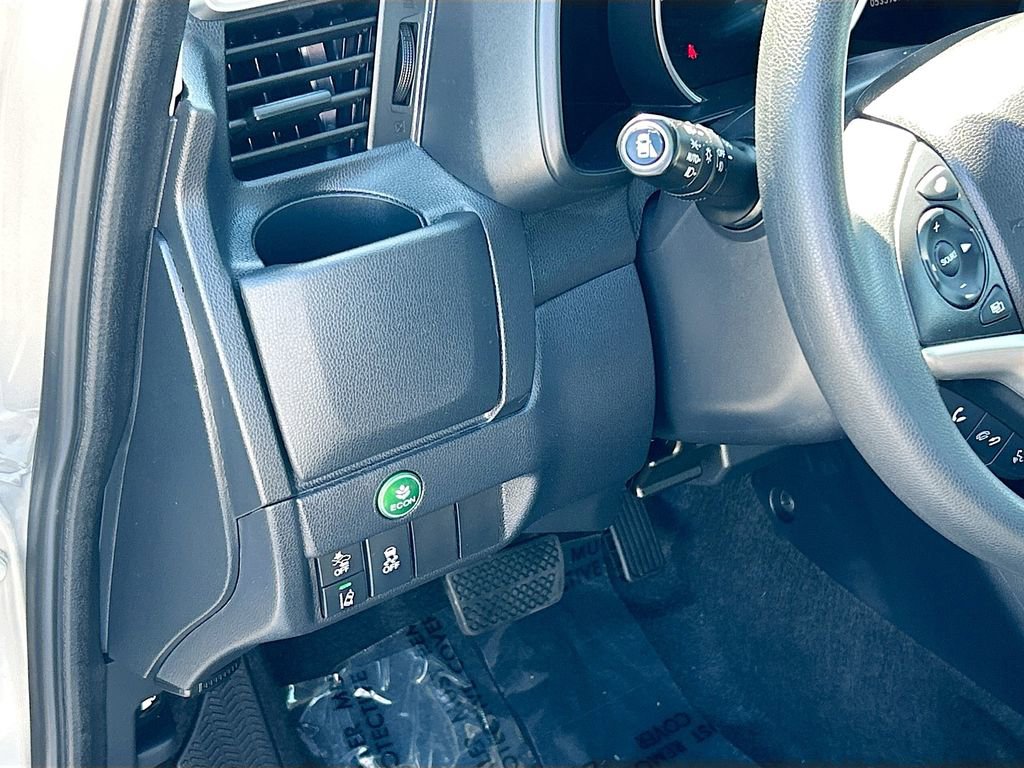 Used 2020 Honda Fit EX image 10