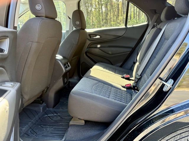 Used 2024 Chevrolet Equinox LT w/ LPO, Floor Liner Package image 25