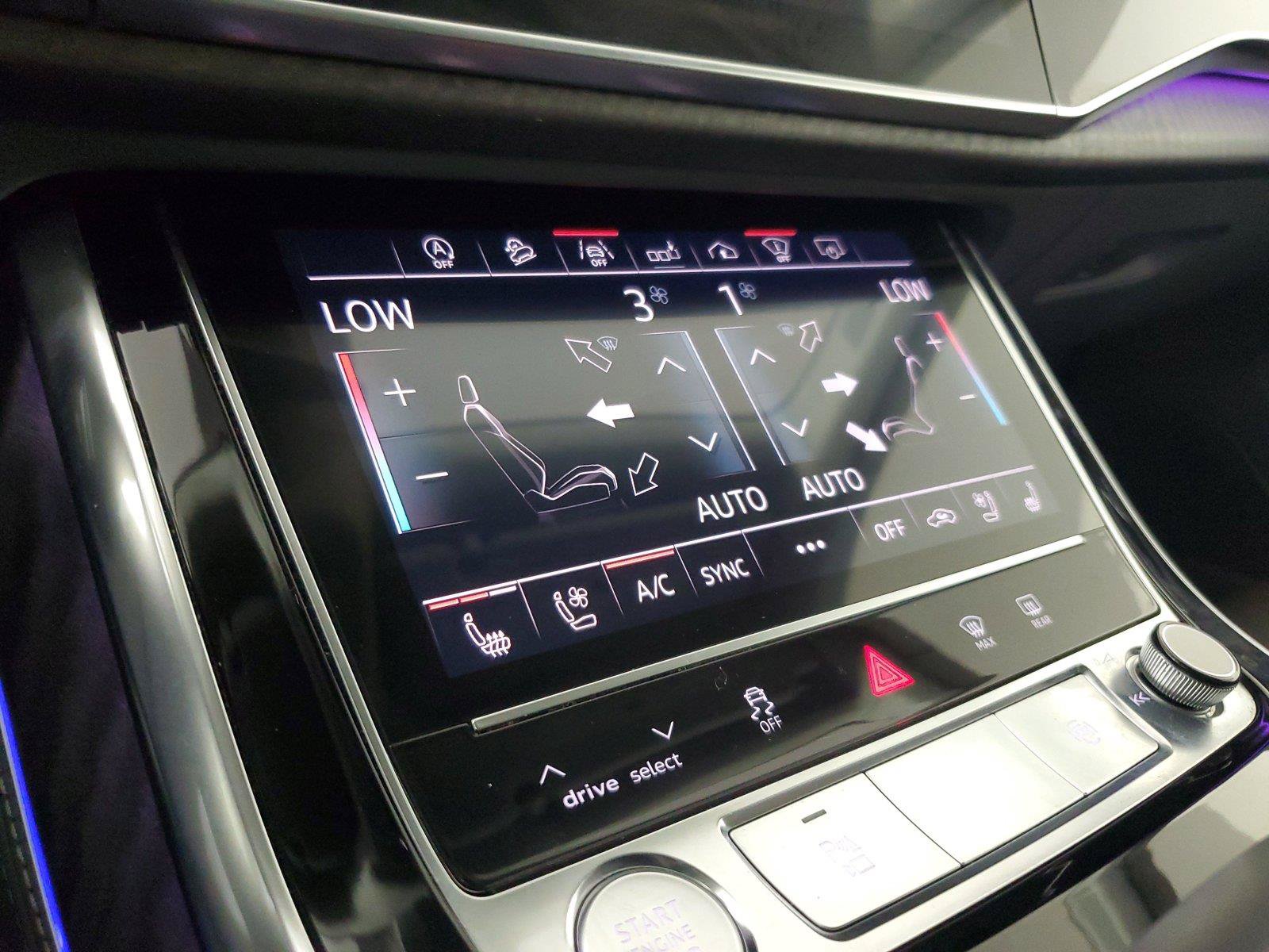 Used 2019 Audi Q8 Prestige AWD/4WD image 31
