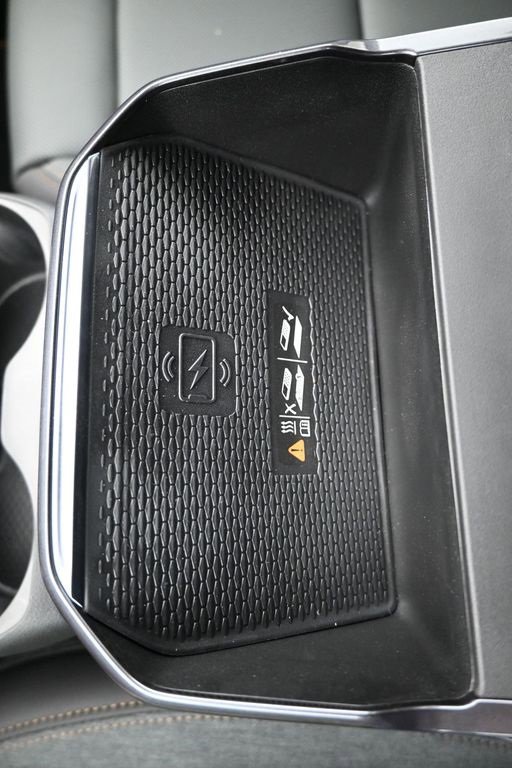 New 2026 GMC Terrain AT4 w/ Convenience Package III image 22