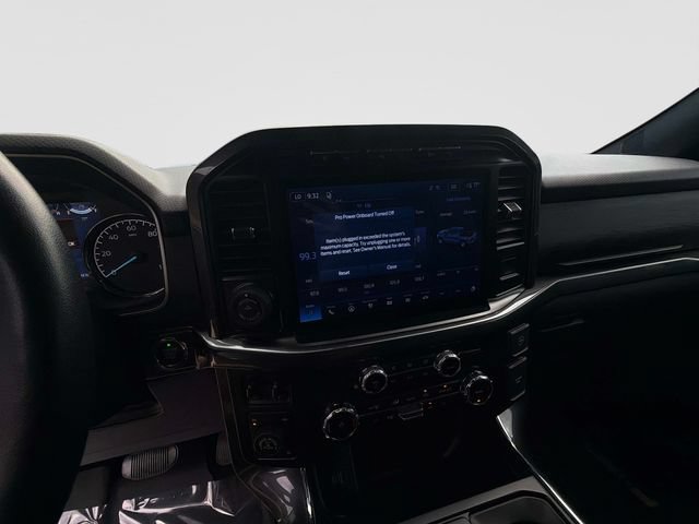 Used 2022 Ford F150 XLT w/ Equipment Group 302A High AWD/4WD image 21