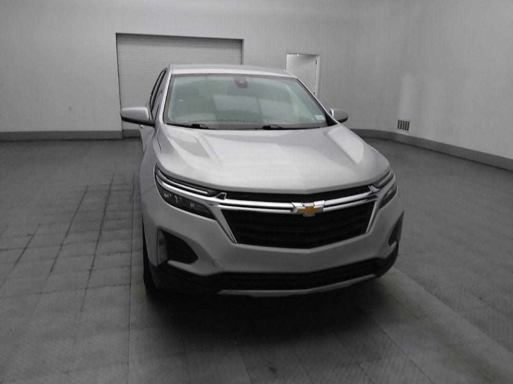 Used 2022 Chevrolet Equinox LT FWD image 14