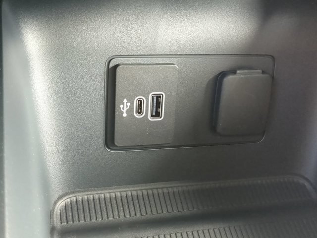 New 2027 Ford Explorer ST-Line w/ Premium Package RWD image 22