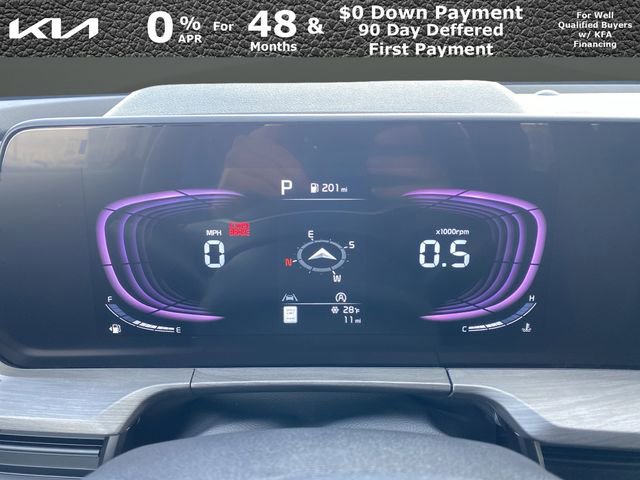 New 2025 Kia Telluride EX X-Line image 20