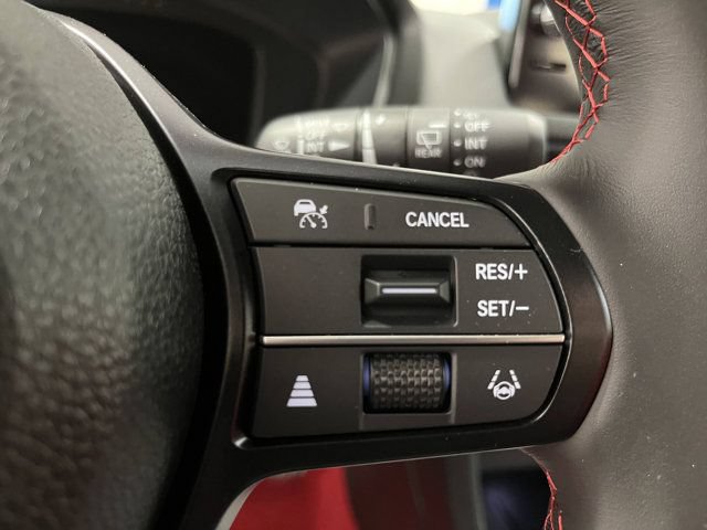 New 2026 Honda Civic Type R image 21