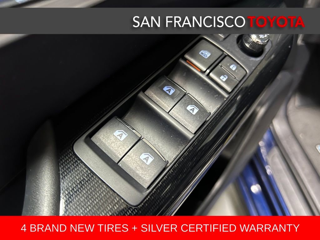 Certified 2018 Toyota Mirai image 37