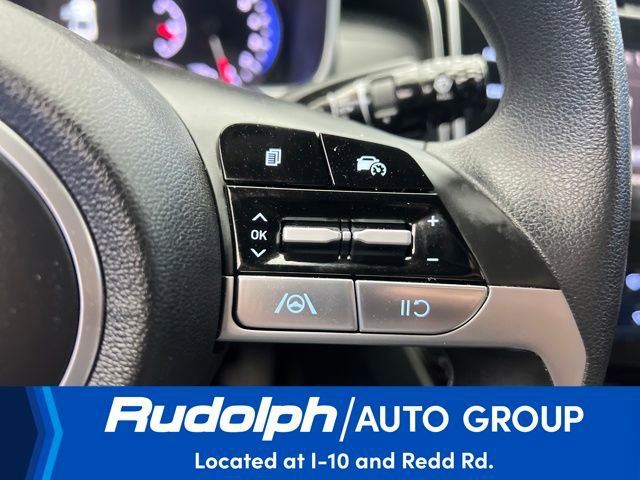 Used 2022 Hyundai Santa Cruz SEL image 18