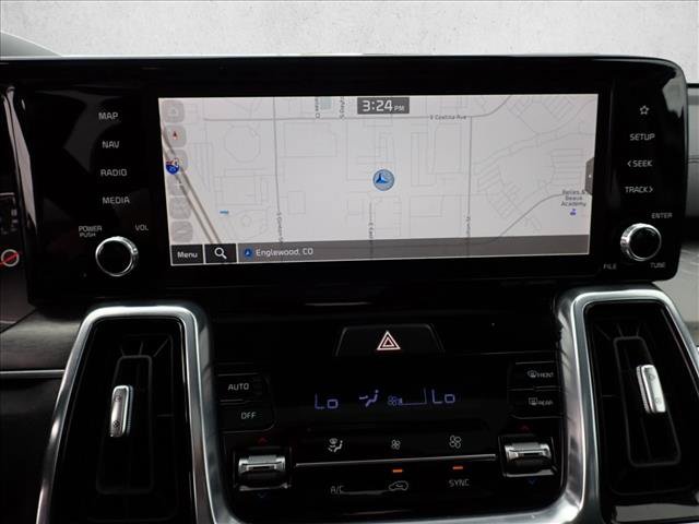 Used 2022 Kia Sorento SX AWD/4WD image 23