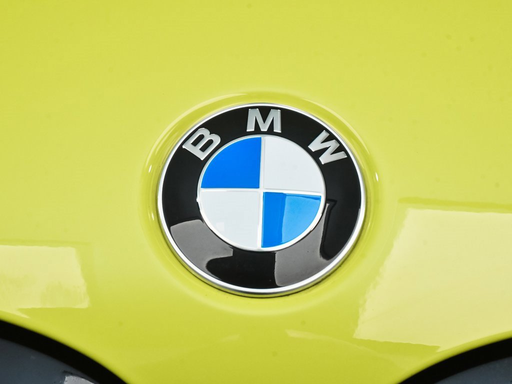 Used 2024 BMW X4 M image 97