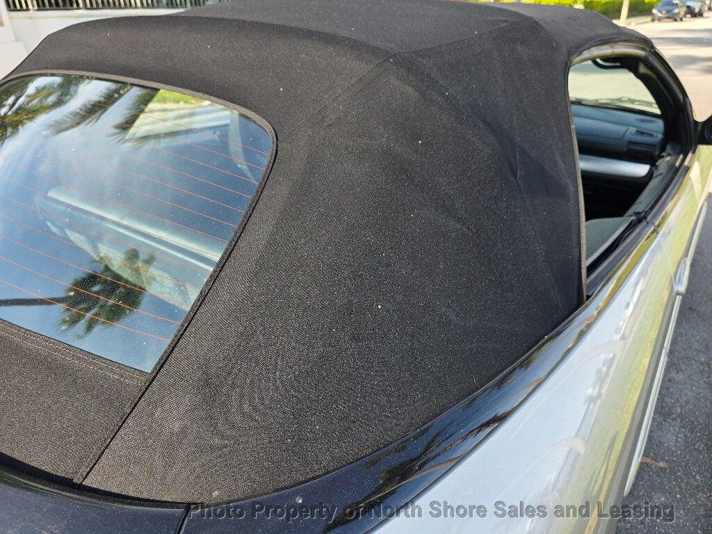 Used 2004 Chrysler Sebring LXi image 68