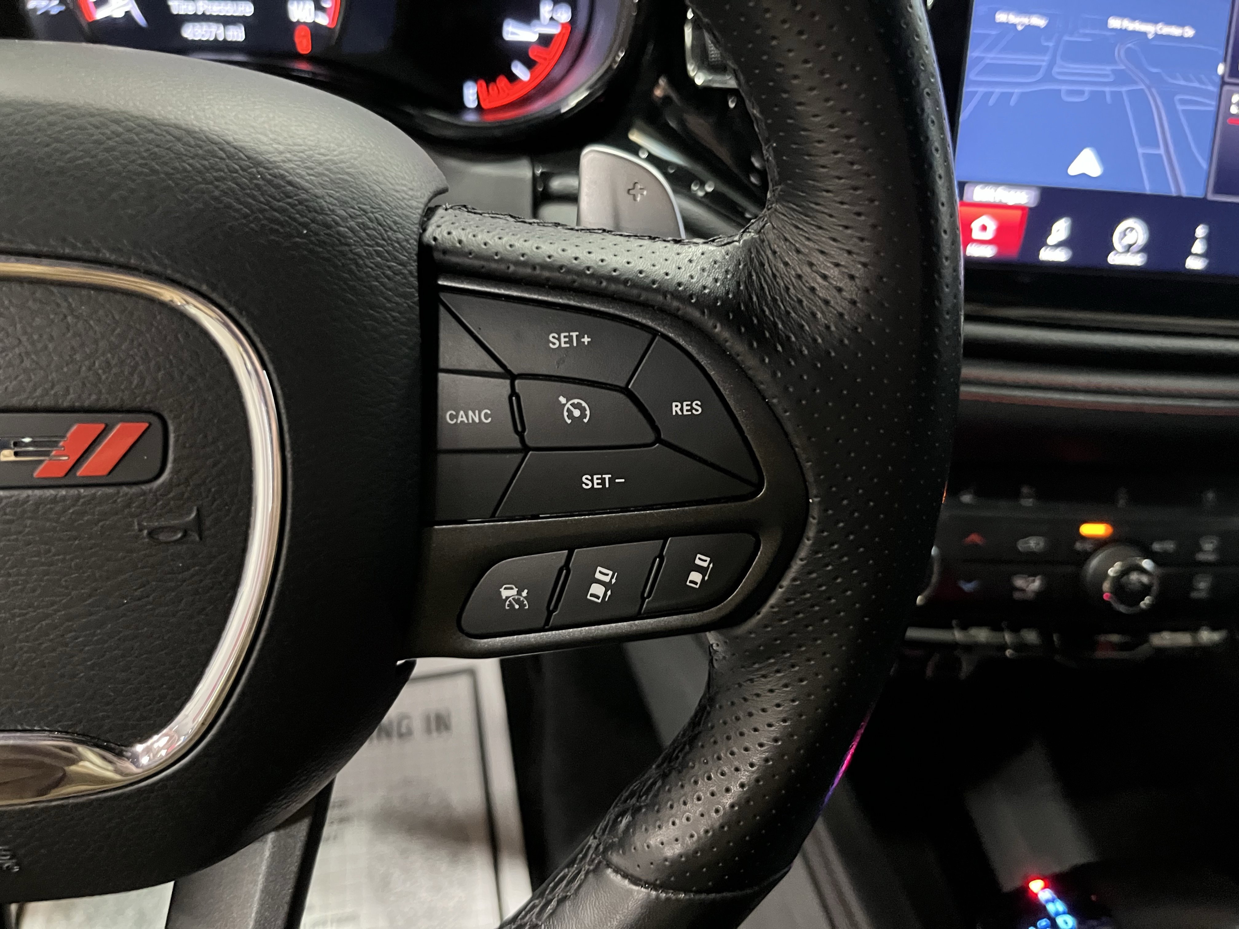 Used 2024 Dodge Durango R/T image 23